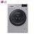 LG洗衣机 WD-TH251F5 8公斤全自动滚筒洗衣机 DD直驱变频 智能诊断