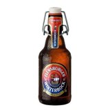 德国进口Flensburger弗伦斯堡冬季烈性啤酒330ML 高度啤酒