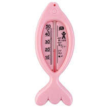美德时（Anymetre）TH550 水温表 婴儿沐浴水温计 温度计