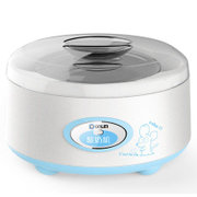 Donlim/东菱 DL-SNJ012酸奶机家用自动不锈钢内胆分杯(标准+4分杯+菌粉)