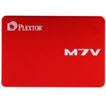浦科特（Plextor）M7VC 128G 2.5英寸 SATA3.0 SSD固态硬盘（PX-128M7VC）