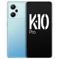 OPPO手机K10Pro全网通12+256晴蓝