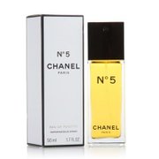 Chanel NO.5 香奈儿5号女士香水50ML