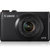佳能（Canon）PowerShot G7X 数码相机 3.0英寸可旋转屏（佳能G7X黑色，G7X官方标配）(官方标配)