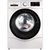 博世(BOSCH)XQG65-WLU244680W 6.5公斤全自动滚筒洗衣机（银色）LED触摸宽屏