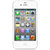 苹果（APPLE）iPhone4S 8G版 电信版 原封未激活(4S电信版4S白色 苹果4S套餐二)