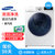 Samsung/三星 WD90N64FOOW（OX钛晶）泡泡净 智能管家 蒸汽洗 智慕·多维双驱系列 洗干一体滚筒洗衣机(白色)