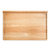 原森太 面板实木 菜板砧板防滑不易开裂不易变形案板擀面板 和面板 饺子揉面板小号中号特大号 擀面板国美厨空间