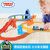 托马斯和朋友小火车合金火车头儿童玩具车男孩玩具火车BHR64多款模型随机品单个装(恐龙化石运输套装CDV09)