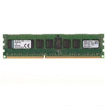 金士顿 DDR3 1600 8GB 服务器内存条ECC REG PC3-12800R兼容1333