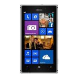 诺基亚（NOKIA）Lumia  925 3G手机 （灰色）WCDMA/GSM(白色)
