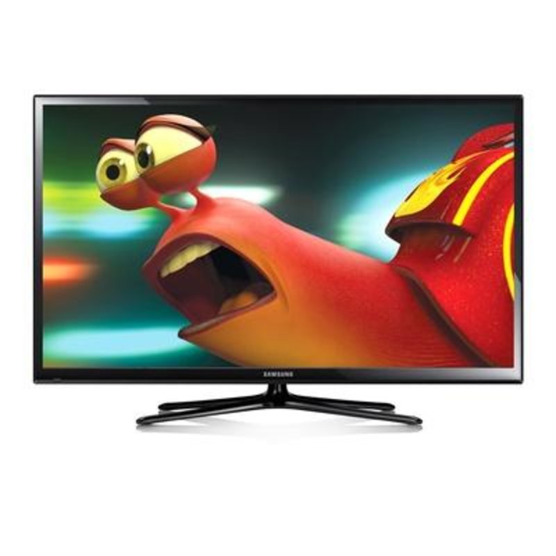 三星(samsung) ps60f5000ar 60英寸全高清等离子平板电视机