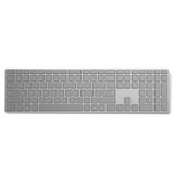微软（Microsoft）surface键盘 无线蓝牙4.0 Surface Studio 银色