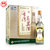 台湾高粱酒金门国产白酒整箱高度粮食泡药酒浓香型58度6瓶(1 整箱)