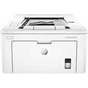 惠普(HP) M203DN-001 黑白激光打印机 自动双面打印有线网络打印