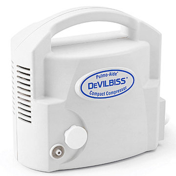 德维比斯JV3655I雾化器
