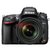 尼康(Nikon) D610 （AF-S 28-300mm VR ）数码单反套机(套餐一)