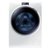 三星（SAMSUNG）WW10H9610EW/SC 10公斤 变频明眸·蓝水晶滚筒洗衣机(白色)