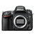 尼康（Nikon）D610全画幅单反相机 单机身 黑色(标配)