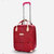 森泰英格超轻18寸女士拉杆箱 糖果色旅行箱子 登机箱包行李箱3098(桔色)