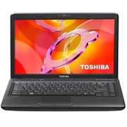 东芝（TOSHIBA）C600-S80B笔记本电脑