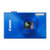 佳能（canon）IXUS500HS数码相机(蓝色 官方标配)