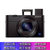 索尼（SONY）DSC-RX100 M3 rx100m3 rx100III 黑卡数码相机/照相机/卡片机 黑卡3(黑色)