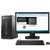 惠普（HP）EliteDesk705 商用办公台式电脑整机（Ryzen5 Pro 1500 8G 1TB 2G独显）(定制配置可联系客服)