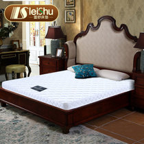 蕾舒LEISHU棕情百年1.2米儿童椰棕床垫纯棕垫学生床垫1.51.8米双人床垫(针织款 1.5*2.0m 厚6cm)
