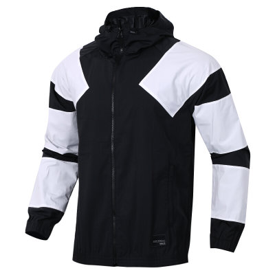 季新款运动防风衣梭织夹克休闲外套CV5956 C