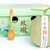 国美好货正宗玫珑蜜瓜 日本品种2枚山水礼盒装（净重6斤+） 顺丰包邮
