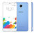 魅族(Meizu) 魅蓝metal 双4G版（5.5英寸,双卡双待,金属机身,4G手机）魅蓝metal智能手机(蓝色)