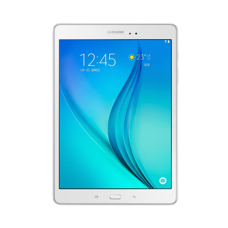 【三星SMT550平板电脑官方标配图片】三星（SAMSUNG）Tab A WLAN T550 9.7英寸 WiFi版 平板电脑(官方标配