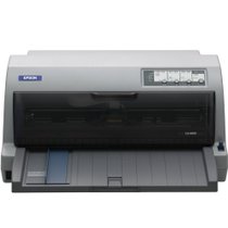 爱普生针式打印机LQ-690K(对公）