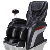 松下（Panasonic）EP-MA1Z按摩椅多功能全自动电动3D智能沙发椅
