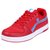 乔丹（QIAODAN）X系列XM3320510男板鞋（乔丹红/湖蓝）（40码）