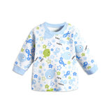 歌歌宝贝 婴幼儿上衣T恤 SY1501(蓝色 59)