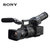 索尼（Sony）FS700RH（含18-200mm镜头）全画幅摄录一体机专业摄像机(官方标配)