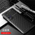 斑马龙 vivo X60手机壳步步高X60Pro保护套镜头全包碳纤维纹防摔轻奢商务硅胶软壳(深邃黑 X60Pro)