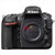 尼康 (Nikon) D810（24-70）全画幅单反套机 单机身+AF-S 24-70mmf/2.8G ED(套餐二)
