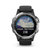 Garmin佳明fenix5 Plus飞耐时5心率智能GPS户外功能运动手表(银色)