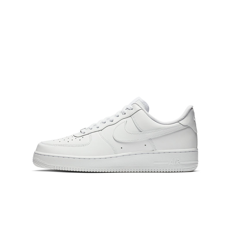 nike耐克官方air force1"07男子运动鞋空军一号新款男