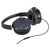 AKG/爱科技 y50耳机头戴式音乐线控麦克风耳麦(黑色)