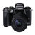佳能(Canon) EOS M5 微单套机(18-150mmISSTM 官方标配)