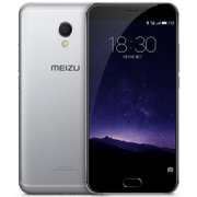 魅族（Meizu） MX6 3G+32GB 全网通移动电信联通4G手机(星空灰)