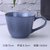 个性潮流复古马克杯陶瓷男女牛奶家用礼品水杯办公室定制做茶杯子(03号 如图)