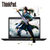 ThinkPad L470（01CD）14英寸笔记本电脑/i7-7500U/8G/1T/2G独显
