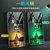绿赐vivoX30pro手机壳VIVOX30新款网红女个性创意男潮玻璃夜光全包防摔硅胶保护套夜光-CHINAVIVOX3(VIVOX30 夜光-一帆风顺)