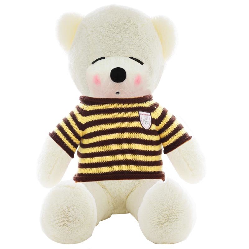 大号大熊猫公仔 泰迪熊 布娃娃毛绒玩具抱枕 抱抱熊 送女生生日礼物