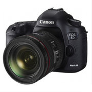 数码影音节（Canon）5D III（EF 24-70mm f/4L）单反相机5D3/24-70 5Diii 5DIII(5D3 24-70)